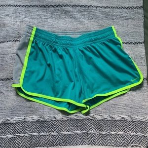 Nike Athletic Shorts!